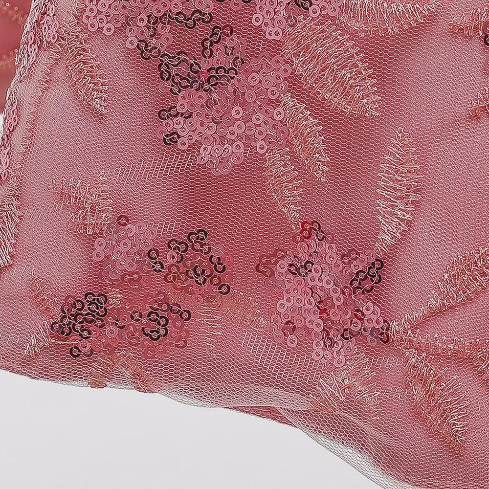 Europäisches & Amerikanisches Blumenmädchen Hochzeits Prinzessin Puffkleid für Laufsteg-Performance