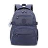 Ultralight Everyday Backpack for Travel, Junior High & High School Students