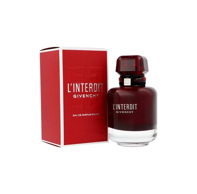 Geuren – Parfum