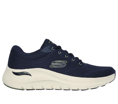 Sneakers Navy Blue Arch Fit 2.0