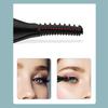 Heated Eyelash Curler, Electric Eyelash Curler, USB Portable Electric Eyelash Curler, Eyelash Comb Tool, Beauty And Makeup Tool