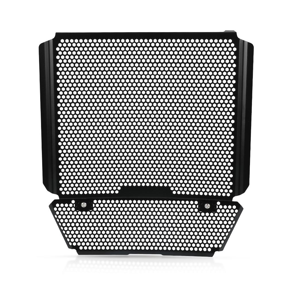 For Aprilia RS660 RS 660   2022 Motorcycle Aluminum Accessory Radiator Grille Guard Covers Protection Water Tank