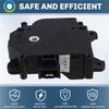 WO-Pentru Toyota Auris Corolla E120 E130 2004-2013 1.8 Pentru Scion TC 2005-2010 Motor Servomotor Actuator Climatizare Încălzire Aer