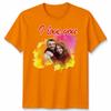 Custom Photo Personalised I Love You Couple Unisex Tshirt Valentines Gift