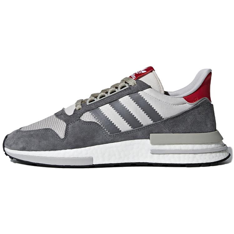 

Adidas Zx 500 Rm Grey Four Scarlet B42204 37⅓