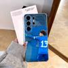 G-Guillermo Ochoa Phone Case For Samsung S25,S24,S21,S22,S23,S30,Ultra,S20,Plus,Fe,Note,10,9,5G Transparent Cover
