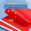 Chinese National Hand Waving Flags