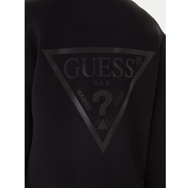 Толстовка Guess V3RQ11