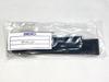 R045011J0 SEIKO 5 Sports 22mm Silicone Rubber Band Black for Via SRPD71KD/ 4R36-07G0 (Ships Nekoposu)