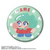 TV Anime Candy Caries Trading Glitter Can Badges Box of 10