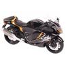 Suzuki Hayabusa Gsx R1000r Alloy Motorcycle Model For Home Decor And Collection