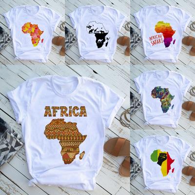 Tops – T-Shirts