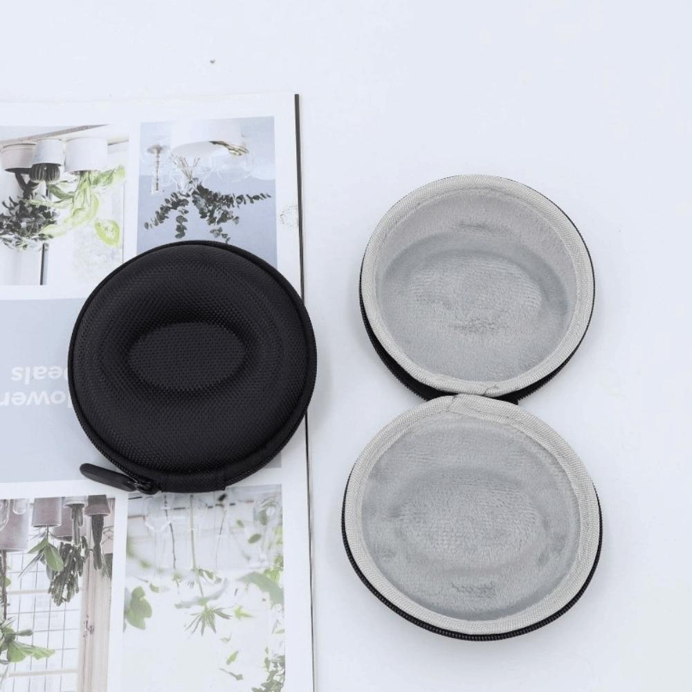 EVA Material Watch Storage Container Waterproof Single Watch Box Watch Cases  Daily Outdoor Carry