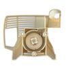 Replacement Heavy Duty Chainsaw Starter For FS70R FC70 FS70 Models Tool Free Assembly Ergonomic Design Impact Resistance