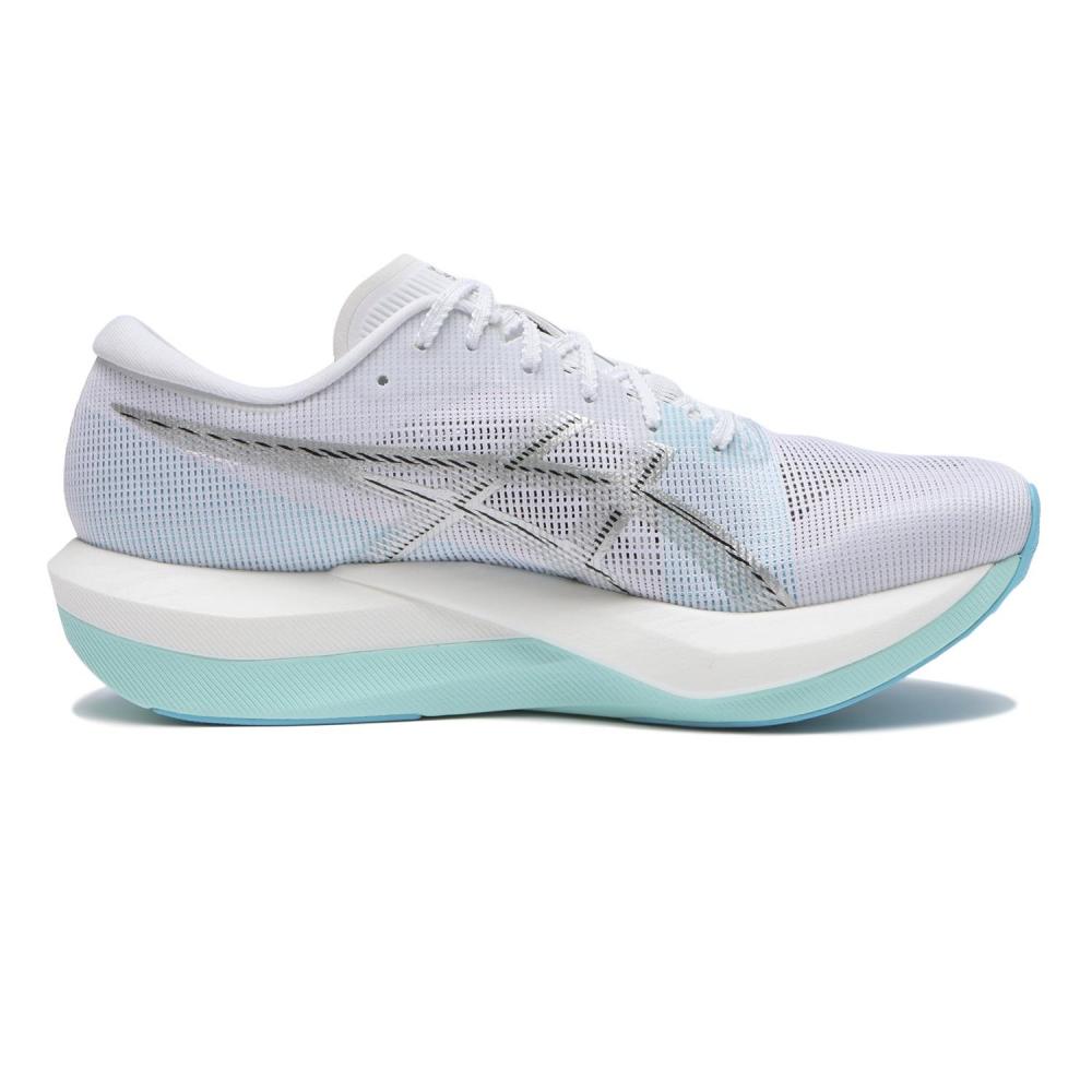 Asics Magic SPeed 5 White P Silver 1013a183.101 White P Silver