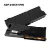 Origin Replacement Power Supply 4pin ADP-240CR/240AR 5pin for PS4 CUH-1200# Console ADP-200ER N14-200P1A CUH-1000 Series Console