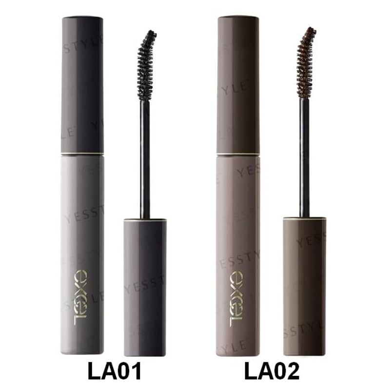 EXCEL - Eyelash Lash Optimism