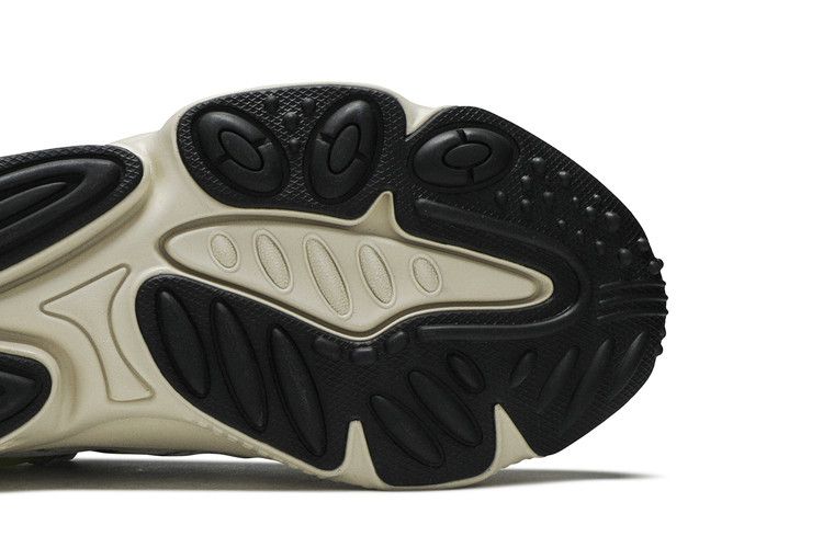 Men's Sneakers adidas Ozweego Cloud White Solar Yellow Cloud White/Grey One/Solar Yellow
