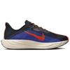 Nike Pegasus Plus Black Blue Crimson Men Sneakers Astronomy-Blue Vivid-Grape Hyper-Crimson FQ7262-008