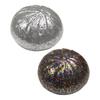 Glitter Dumpling Squeeze Toy Soft Stretchy Steamed Bun Fidget Toy Decompression Simulation Dough Ball Desk Toy