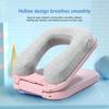 Foldable U-Shaped Pillow Nap Artifact Office Desk For Students Lunch Break Adult Nap Pillow Lunch Break Pillow