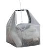 Large Capacity Waterproof Cosmetic Storage Bag Portable Handbag Drawstring Storage Bag Men's And Women's Outdoor Toiletries Bag
