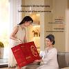 AUX Full Body Shiatsu Massage Cushion CN plug (adapter included)
