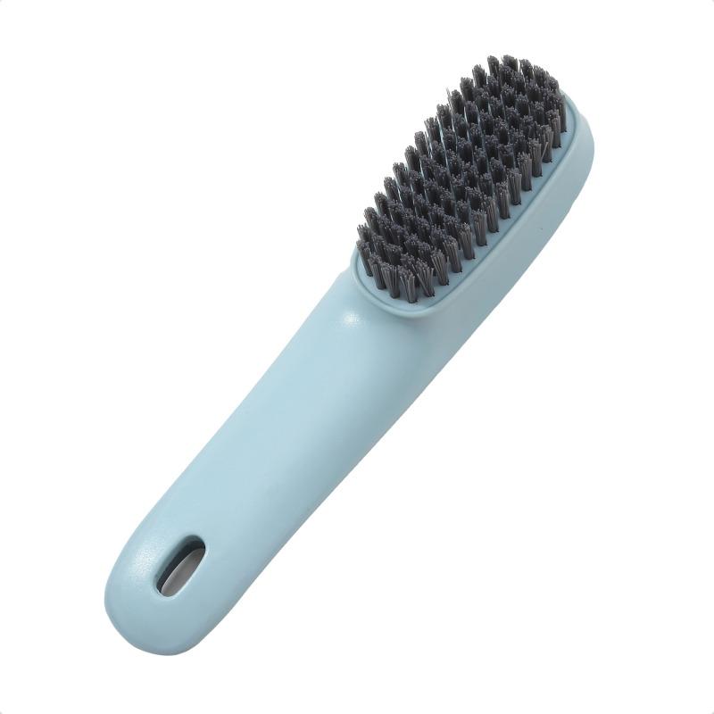 Shoe Cleaning Brush Plastic Clothes Scrubbing Household Multi-functional Cleaning Tools Commercial Washing Brush Accessories