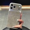 Suede Texture iPhone 17 Pro Max Case with 17 Window Compatibility & Precise Apple 16 Cutouts