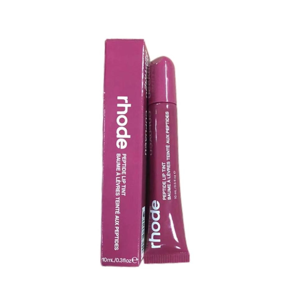 Skin Jelly Bean Peptid Lippenfarbe Jelly Lippenbalsam 0,3oz/10ml In Schachtel unscented
