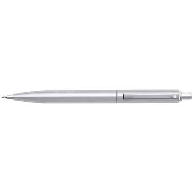 Sheaffer Sheaffer Sentinel Brushed Chrome Mechanical Pencil
