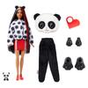 barbie Cute Panda Kigurumi Barbie 3 and HHG22 Up! (Ages Up)