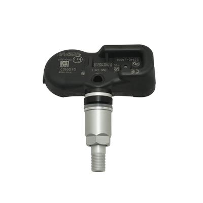 Sensor de presión de neumáticos TPMS electrificado 52940-J7000