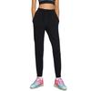 Nike Sportbekleidung Tech Fleece Jogginghose mit seitlichem Reißverschluss Damen Unterteile Schwarz BV7116-010