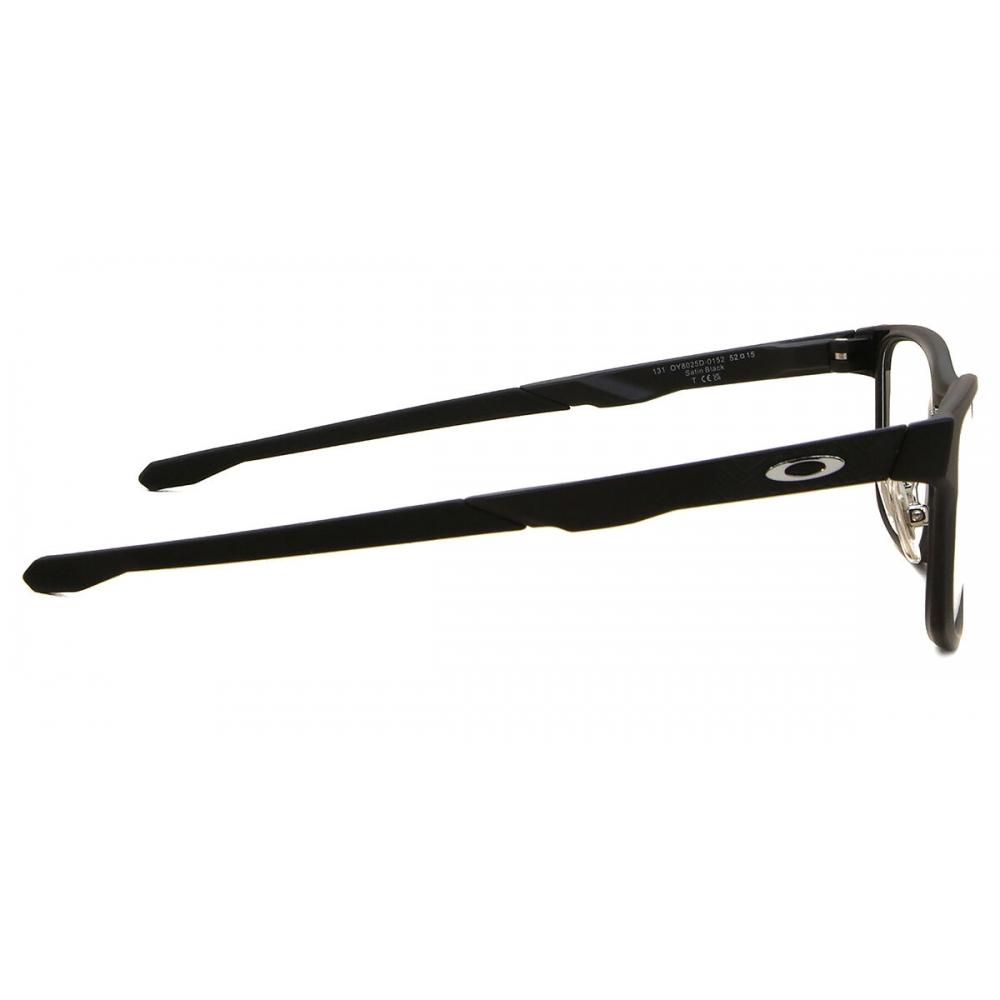 Oakley Oy8025d Kick Over  Youth Fit  802501 Men Eyeglasses