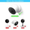 Secure Installation Power Cable for NEST Cams with Weatherproof Design Ideal for Various Conditions 5.2m/7.6m/10m