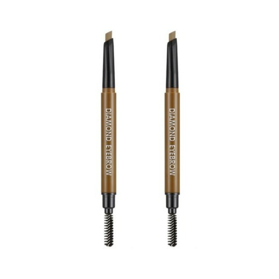 RiRe Diamond Eyebrow 0.35g X 3 Colors