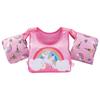 Cartoon Kids' Swimsuit & Water Play Gear: Armbands, Floats, Swim Rings, Life Jackets, Water Sleeves, Buoyancy Vests.