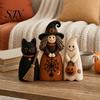 Jelmez kellékek – Halloweeni kiegészítők
