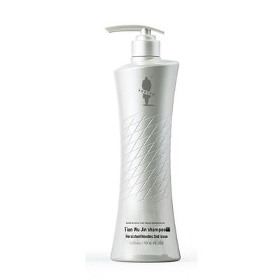 Adoufu Guangzhou Tower Co-Branded Silikonfreies Shampoo