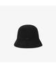LACOSTE Women'S Wool Blend Bucket Hat Rb302E-55N 031