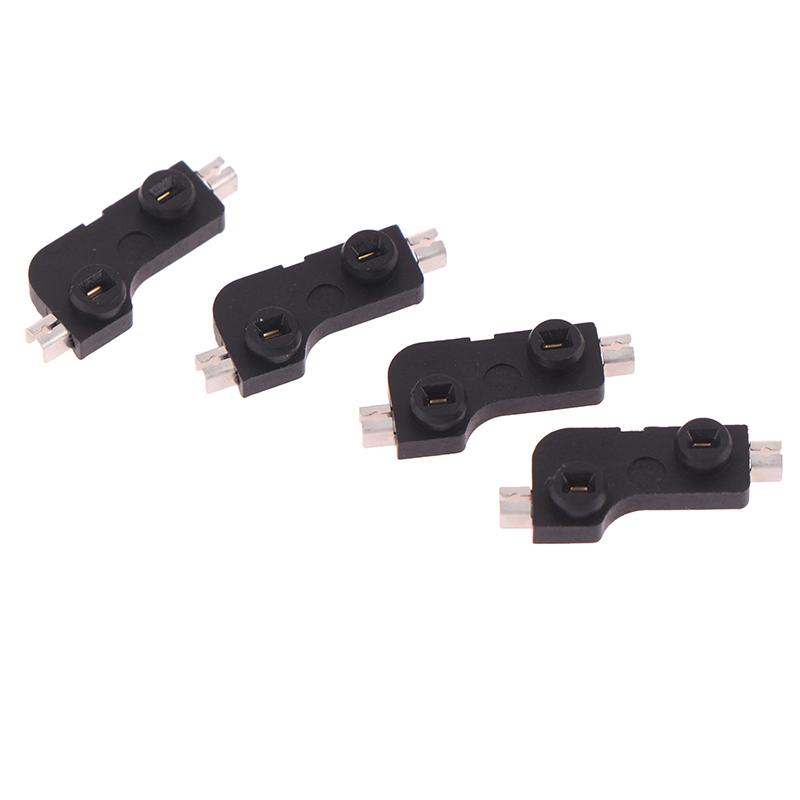 10Pcs Swapping Pcb Sockets Kailh Pcb Socket For Mx Cherry Gateron Outemu Kailh Switches For Low Profile 1350 Chocolate Axis