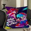Game FFriday Night FFunkin Pico Boyfriend Pillow Anime Pillow Sofa Bed Head Pillow Cover Cushion Cover x cm Fashion