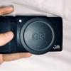 Odolný kovový kryt krytky objektivu Chránič pro fotoaparát Ricoh Gr3X Gr Iiix Gr Iii Gr Ii Griii Grii Gr3 Gr2 Fotografické příslušenství