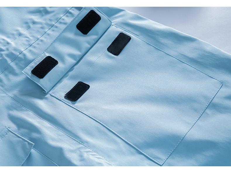 Kids' Ski & Snowboard Overalls: Windproof, Warm, Thickened Pants for Boys & Girls