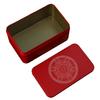 Gaming Card Box Playing Card Container Tarot Card Storage Case Packing Poker Box
