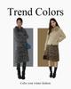 Spicy Girl Leopard Print High-Waisted Midi Skirt - Slimming, Hip-Hugging Autumn/Winter Style
