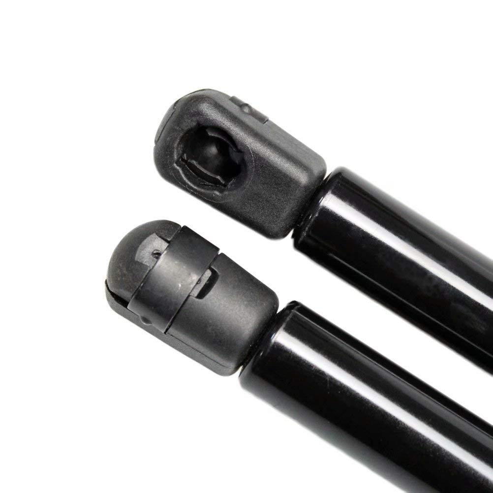 XIANGSHANG Pao PK10 Glass Hatch Dampers 9046035B00 9046135B00 Window and Rear Window Vehicle Inspection Replacement Set of 2 (Modification Required)