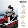 Custom Name SPFC Stars Stripes Blanket Lightweight Ideal Bedding Blanket Perfect for Travel, Camping, Living Rooms, Sofas, Christmas Gift