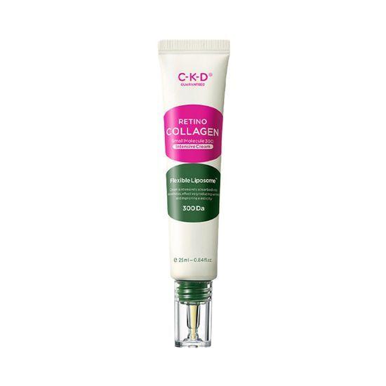 CKD Retino Collagen Low Molecular 300 Concentrated Cream 25ml